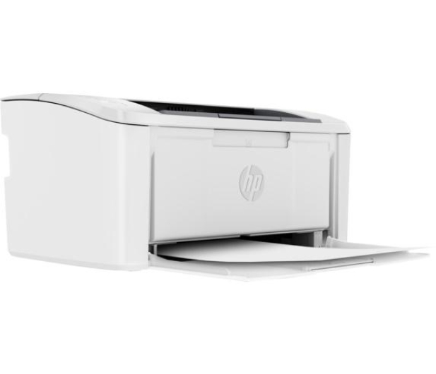 HP LaserJet M110we (7MD66E) - 1461750 - zdjęcie 3